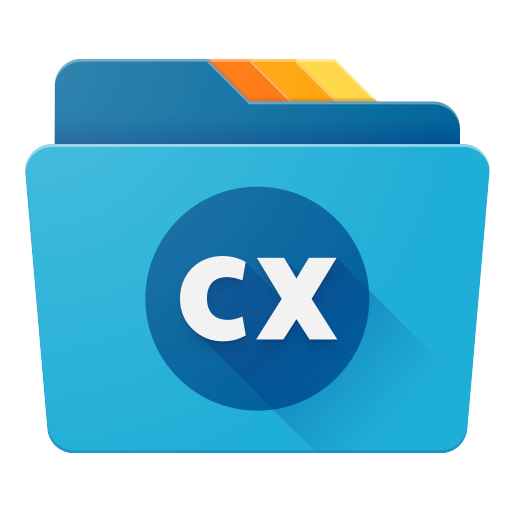 Cx Проводник logo